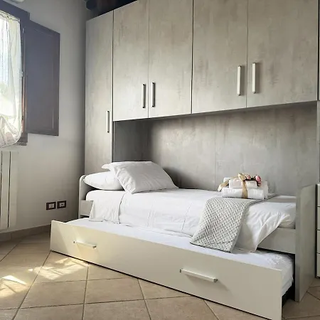 Holiday home Elsa, Giardino E Relax *